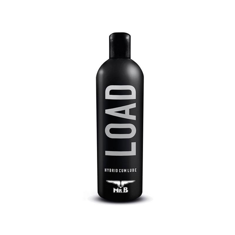 Mr B Load Spunk Anal Lube Ml Bent Ltd