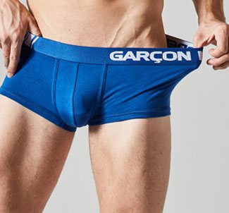 Underwear & Clothing