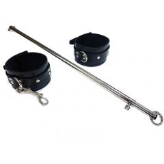 Adjustable Leg Spreader Bar 