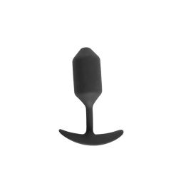BRUTUS Weighted Diamond Butt Blug - Small 30 mm
