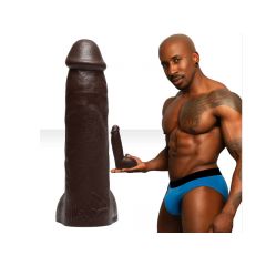 Fleshjack Boys - Max Konnor Dildo