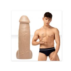 Fleshjack Boys - Reno Gold Dildo