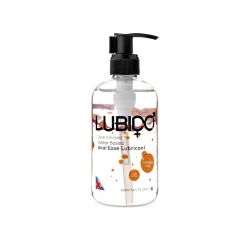 Lubido Anal Ease Lubricant - 250ml