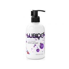 Lubido Hybrid Lubricant - 250ml