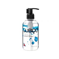 Lubido Water Based Lubricant - 250ml