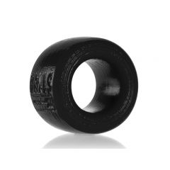 OXBALLS Balls-T Silicone Ballstretcher - Black