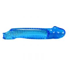 Oxballs Muscle Cock Sheath Ice Blue