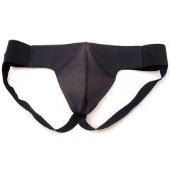 Leather Tom Jock Strap