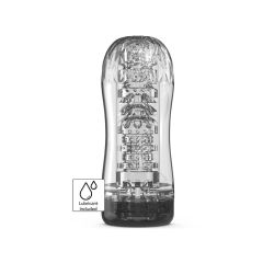 Clear Blast Hero Masturbator from Toy Joy 