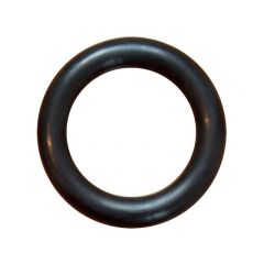 Mr B Thick rubber cockring 55 mm