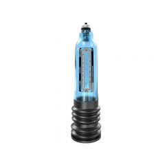 Bathmate Hydro 7 Penis Pump (Blue)