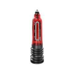 Bathmate Hydro 7 Penis Pump (Red)