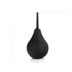 Berlin XXX Large Bulb Douche - Black - 224ml