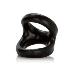 Colt Snug Tugger Cock Ring - Black