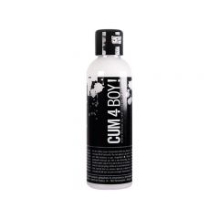 Cum 4 Boy Hybrid Lubricant - 100ml