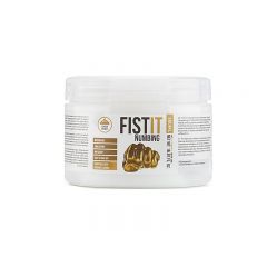 FIST IT Numbing Lubricant - 500ml