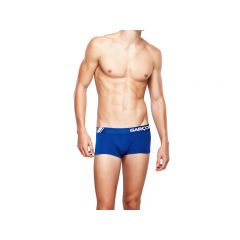 Garcon Model Elite Sport Trunk - Navy