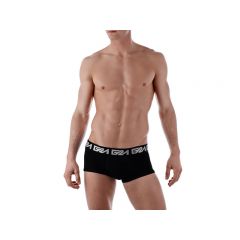 Garcon Model Brickell Trunk - Black