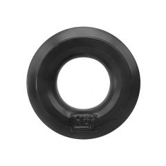 Hunkyjunk Cock Ring - Black Tar