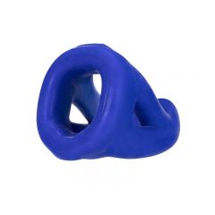 Hunkyjunk Slingshot 3 Teardrop Cocksling - Cobalt Blue