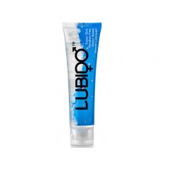 Lubido Water Based Lubricant - 100ml