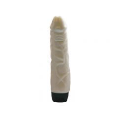 Metallic Coloured Vibrator - Pearl