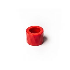 Mister B Tight Ball Screwer Ball Stretcher - Red