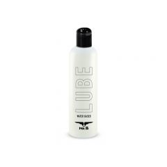 Mister B Waterbased Lube 500 ml