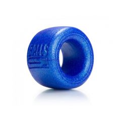 OXBALLS Balls-T Silicone Ballstretcher - Blue