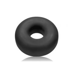 OXBALLS Big Ox Cockring - Black Ice