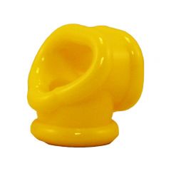 OXBALLS Cocksling Cock Ring (Yellow)