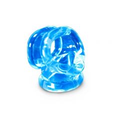 OXBALLS Cocksling Cock Ring (Ice Blue)