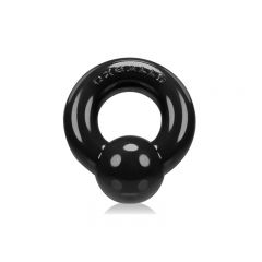 OXBALLS Gauge Cockring - Black