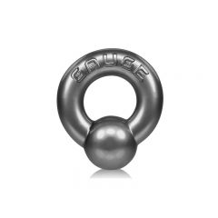 OXBALLS Gauge Cockring - Steel