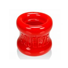 OXBALLS Squeeze Ballstretcher - Red