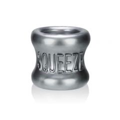 OXBALLS Squeeze Ballstretcher - Steel