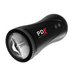 PDX Elite Moto Stroker Motorised Masturbator