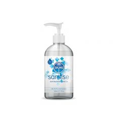 Skins Anti-Bacterial Hand Sanitiser - 500ml Bottle
