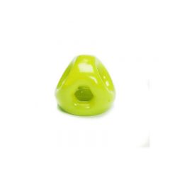 Sport Fucker Energy Cock Ring - Neon Green