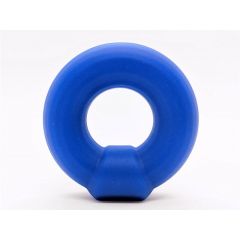 Sport Fucker Squatter Cock Ring - Blue