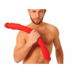 Stretch No.55 Double Ended Dildo - 20.5 Inches