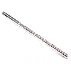 Stainless Steel Urethral Probe