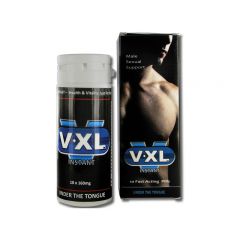 V-XL Instant - 10 Tablets