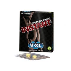 V-XL Instant - 2 Tablets