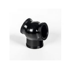 Zizi Megamen Cocksling & Ball Stretcher - Black