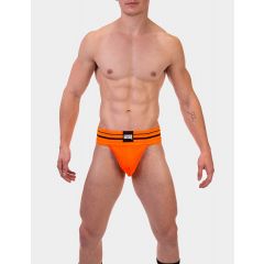 Barcode Berlin Jock Andreus - AVAILABLE IN OTHER COLOURS