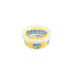 Boy Butter: Oil Based Personal Lubricant - Original (4oz)