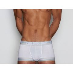 C-IN2 Grip Mesh Trunk Jay - White