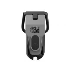Cellmate - App Controlled Chastity Device - Regular - Front View