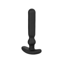 COLT Rechargeable Large  Anal-T - Plug - Black